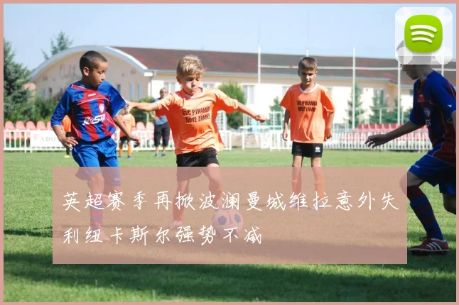 英超赛季再掀波澜曼城维拉意外失利纽卡斯尔强势不减