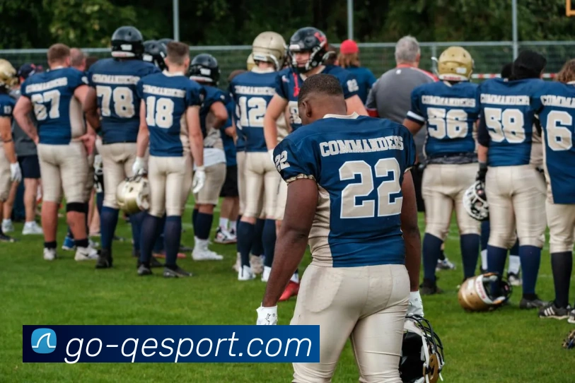 企鹅体育品牌故事